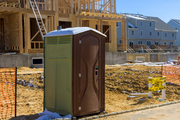 Best Porta potty delivery and setup  in Merrydale, LA