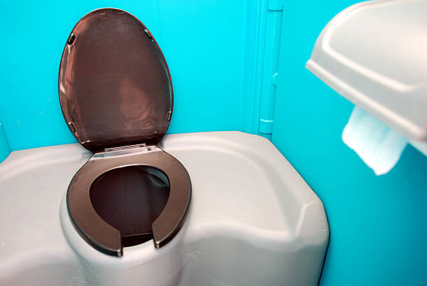 Best Portable toilet rental cost  in Merrydale, LA