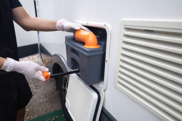 Portable Toilet Options We Offer in Merrydale, LA