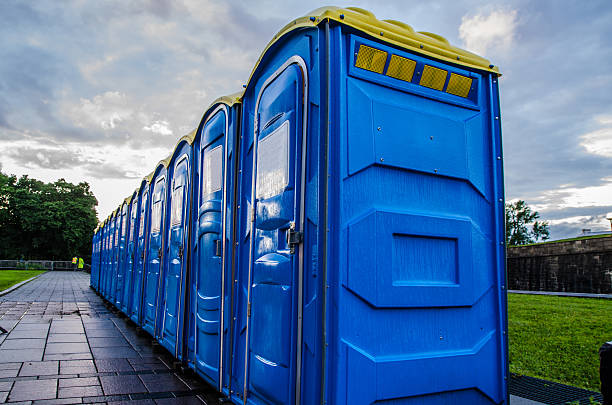 Best Emergency porta potty rental  in Merrydale, LA